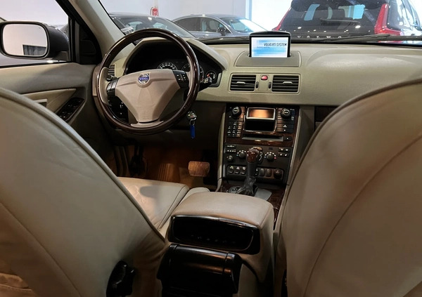 Volvo XC 90 cena 55000 przebieg: 275000, rok produkcji 2006 z Szczebrzeszyn małe 154